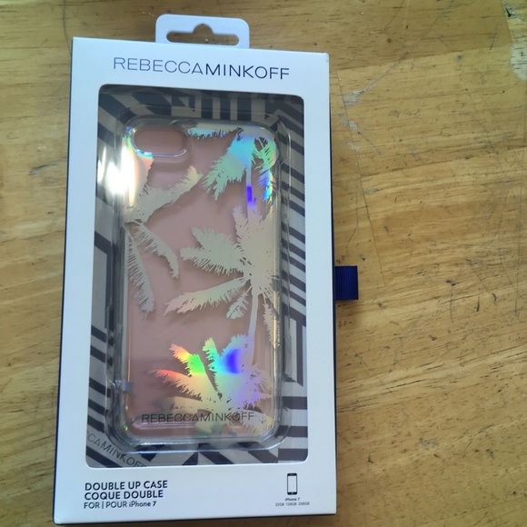 Rebecca Minkoff Iphone 7 case